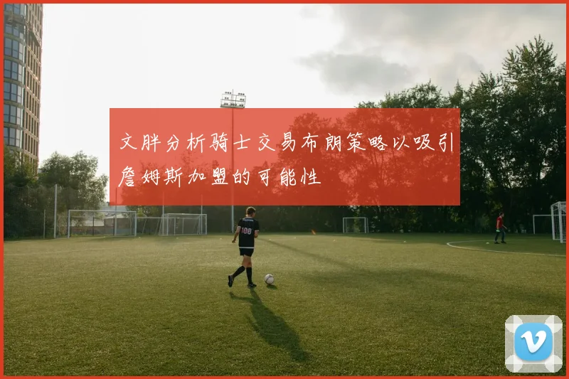 文胖分析骑士交易布朗策略以吸引詹姆斯加盟的可能性