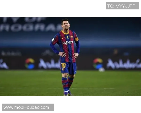 梅西自首秀以来夺冠数超越众豪门引发热议