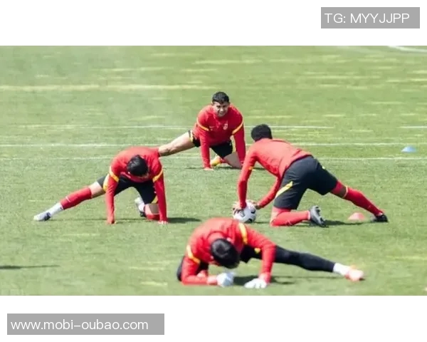 谢晋和张旭尧共同展望亚洲杯预选赛决战全力以赴争取胜利 谢晋和张旭尧共同展望亚洲杯预选赛决战全力以赴争取胜利