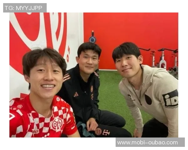 韩国队明星阵容解析孙兴慜金玟哉李在城李刚仁号码背后的故事 韩国队明星阵容解析孙兴慜金玟哉李在城李刚仁号码背后的故事